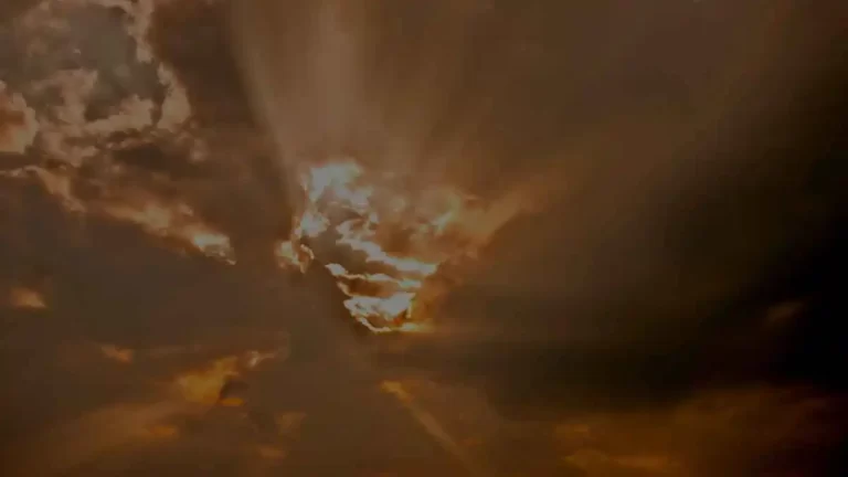 Spiritual Meaning of Stairs in a Dream